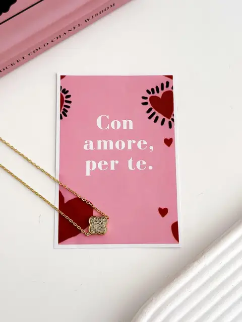 SET COLLAR + CARTON PA941