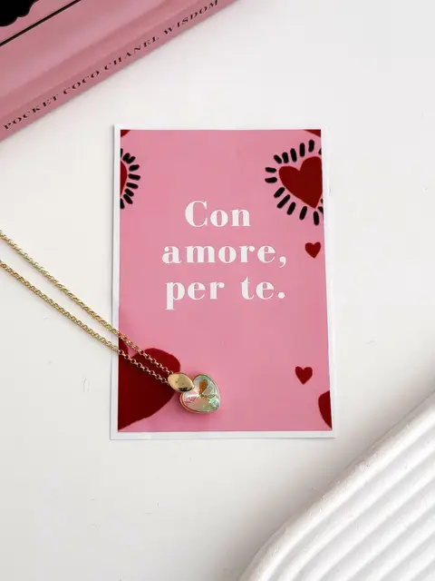 SET COLLAR + CARTON PA943