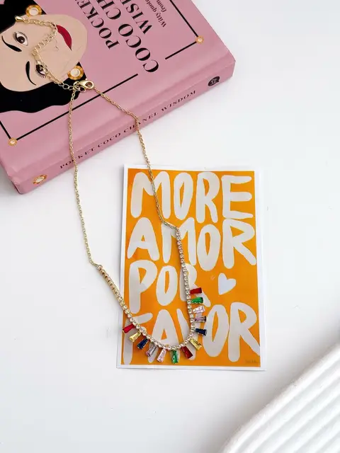 SET COLLAR + CARTON PA945