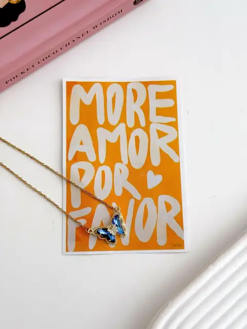 SET COLLAR + CARTON PA946