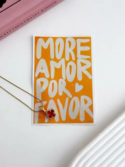 SET COLLAR + CARTON PA947