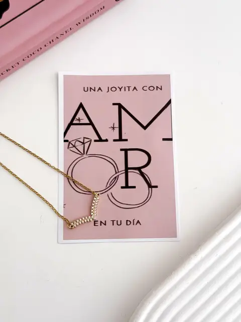 SET COLLAR + CARTON PA948