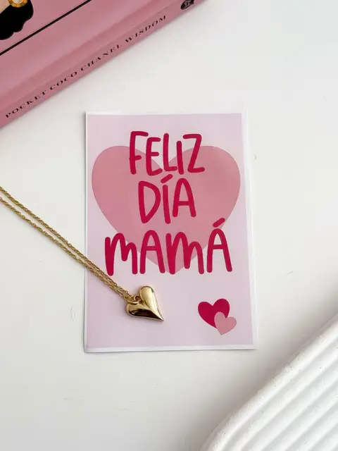 SET COLLAR + CARTON PA967