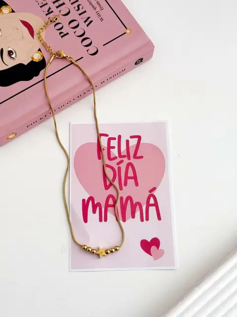 SET COLLAR + CARTON PA968