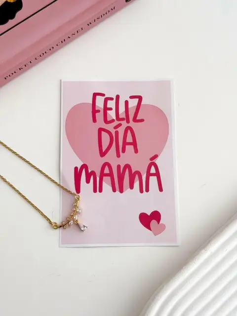 SET COLLAR + CARTON PA969