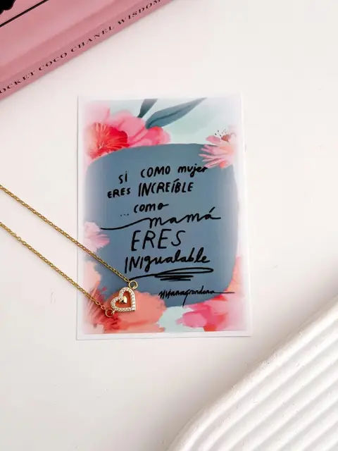 SET COLLAR + CARTON PA972