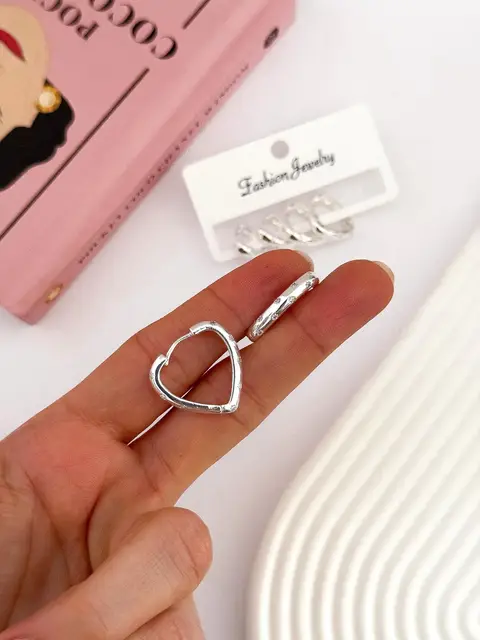 SET DE AROS BA4244