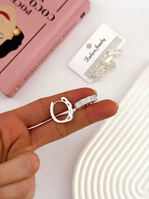 SET DE AROS BA4253