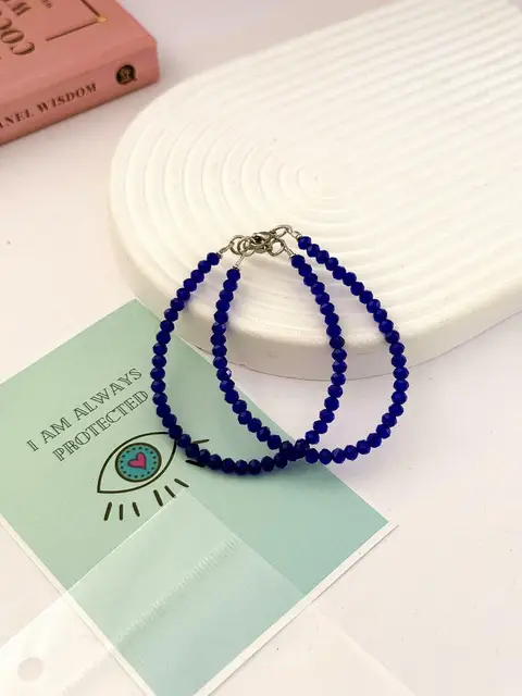 SET DE PULSERAS DUO QP740