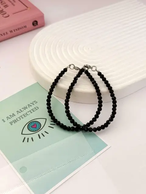 SET DE PULSERAS DUO QP741