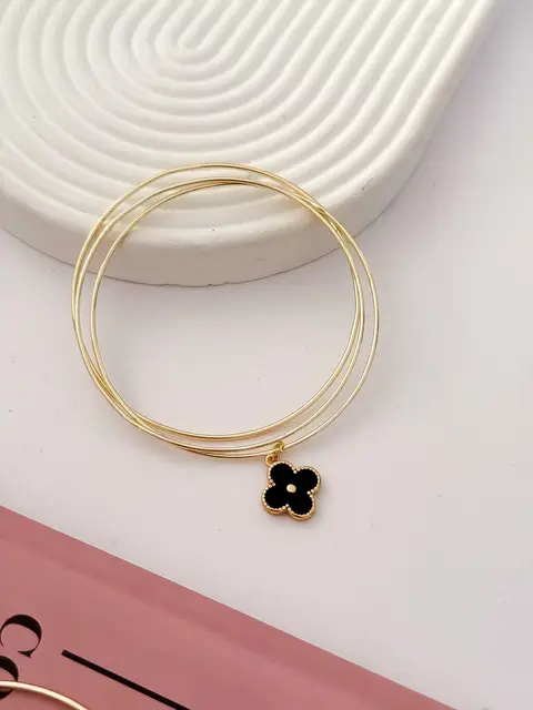 SET DE PULSERAS ESCLAVAS DP723