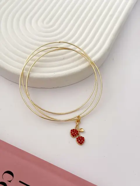 SET DE PULSERAS ESCLAVAS DP726