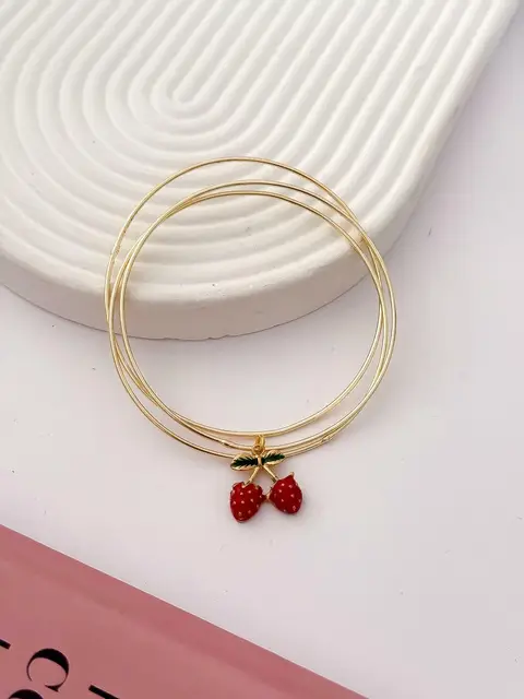 SET DE PULSERAS ESCLAVAS DP727