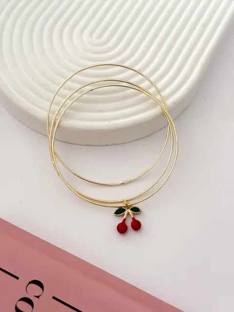 SET DE PULSERAS ESCLAVAS DP730