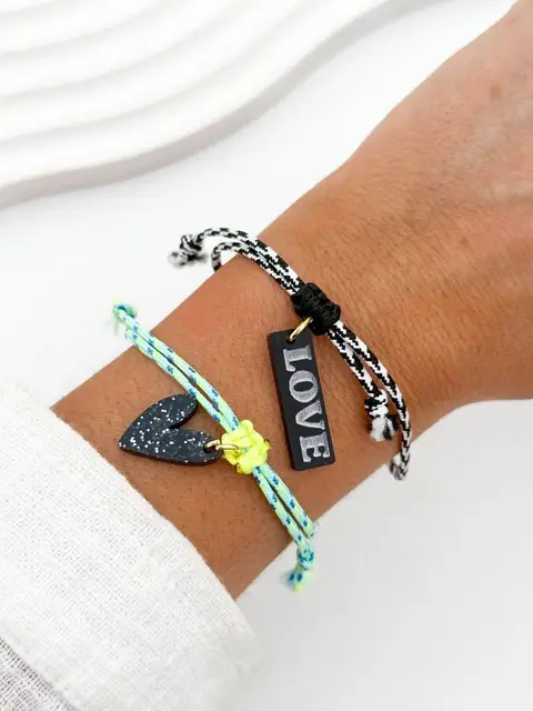 SET DE PULSERAS /TOBILLERAS AC388