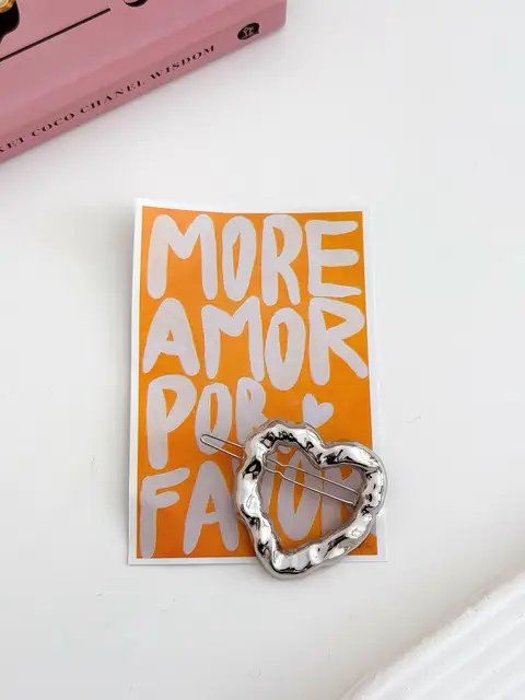 SET HEBILLA + CARTON PA868