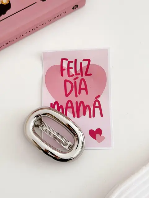 SET HEBILLA + CARTON PA871