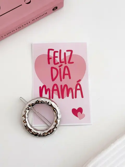 SET HEBILLA + CARTON PA872