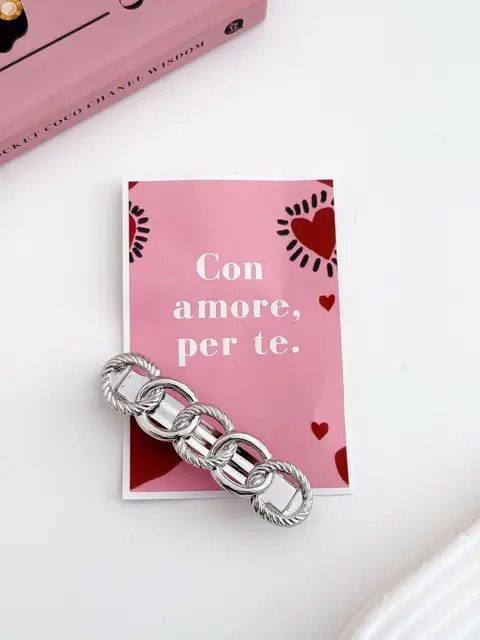 SET HEBILLA + CARTON PA874