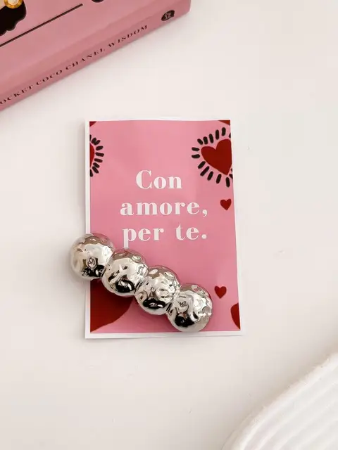 SET HEBILLA + CARTON PA876