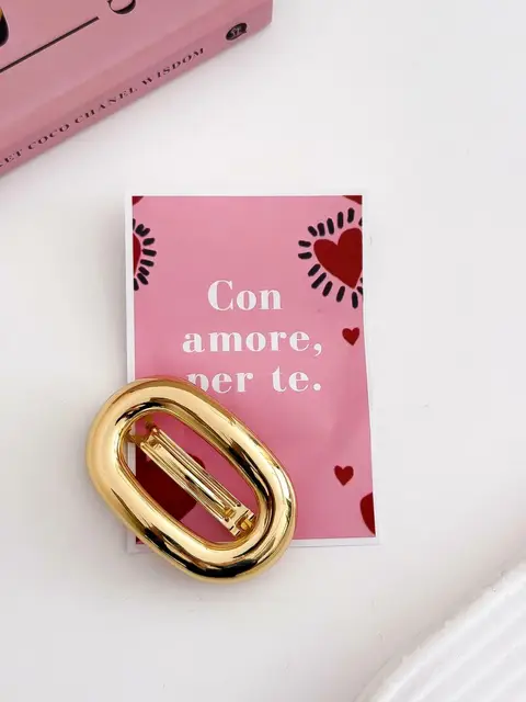 SET HEBILLA + CARTON PA877