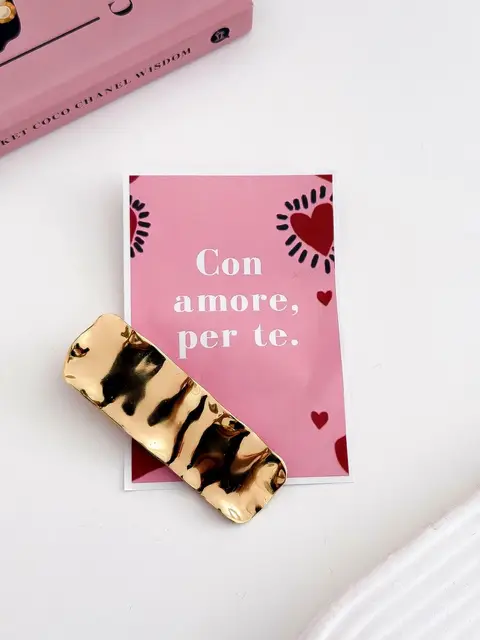 SET HEBILLA + CARTON PA881