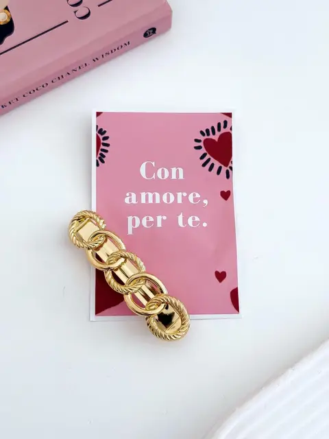 SET HEBILLA + CARTON PA882