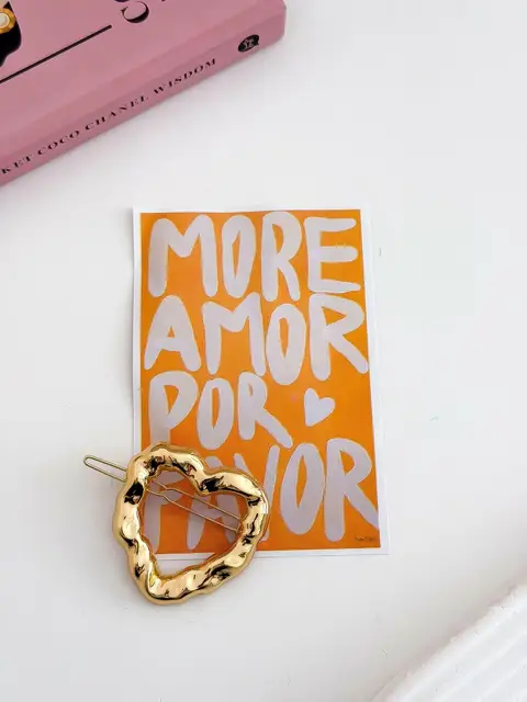 SET HEBILLA + CARTON PA884