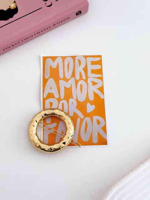 SET HEBILLA + CARTON PA886