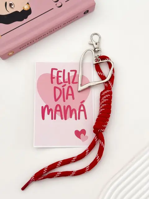 SET LLAVERO + CARTON PA688