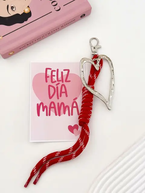 SET LLAVERO + CARTON PA689