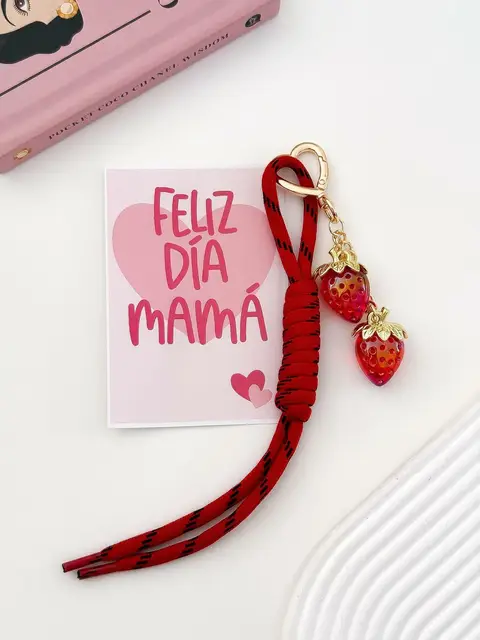 SET LLAVERO + CARTON PA690