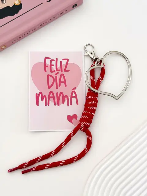 SET LLAVERO + CARTON PA691