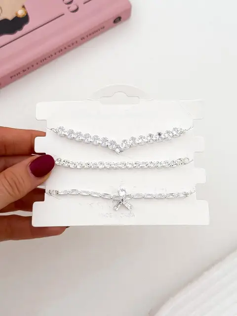 SET PULSERA BP1790