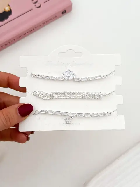 SET PULSERA BP1791