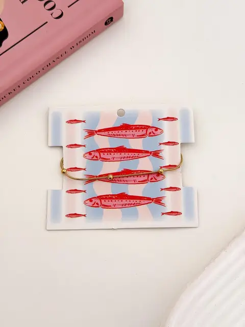 SET PULSERA + CARTON PA1007