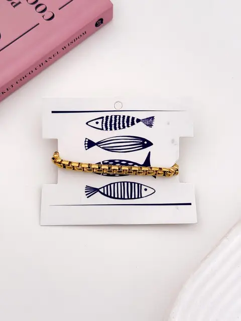 SET PULSERA + CARTON PA1009