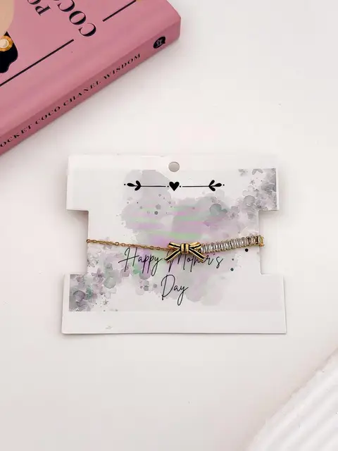 SET PULSERA + CARTON PA1011