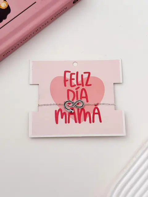 SET PULSERA + CARTON PA1021