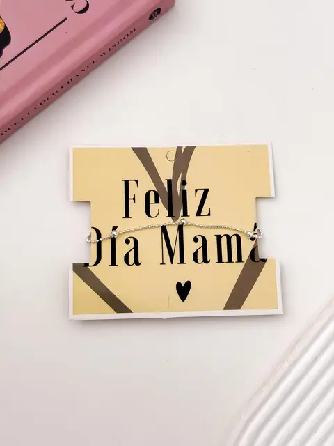 SET PULSERA + CARTON PA1022