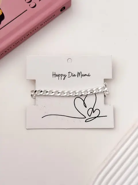 SET PULSERA + CARTON PA1026