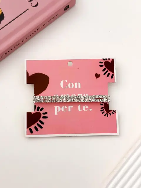 SET PULSERA + CARTON PA1037