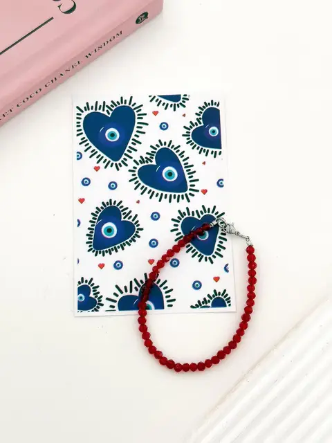 SET PULSERA + CARTON PA1151