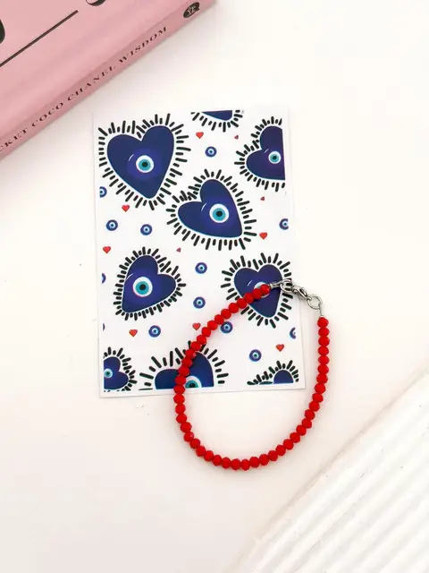 SET PULSERA + CARTON PA1152