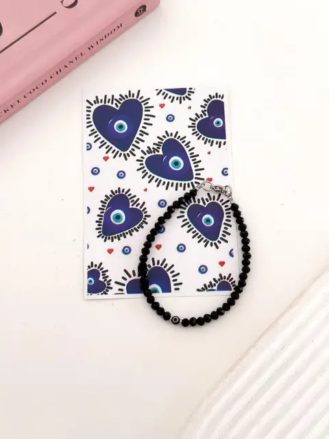 SET PULSERA + CARTON PA1153