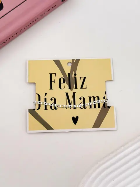 SET PULSERA + CARTON PA951