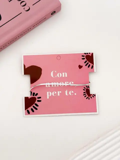 SET PULSERA + CARTON PA953