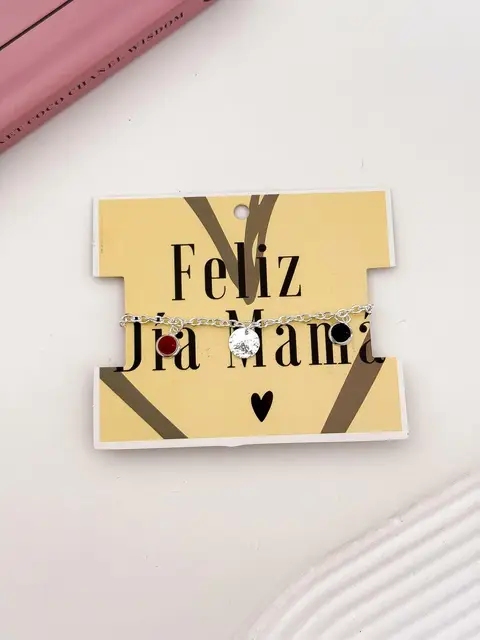 SET PULSERA + CARTON PA957