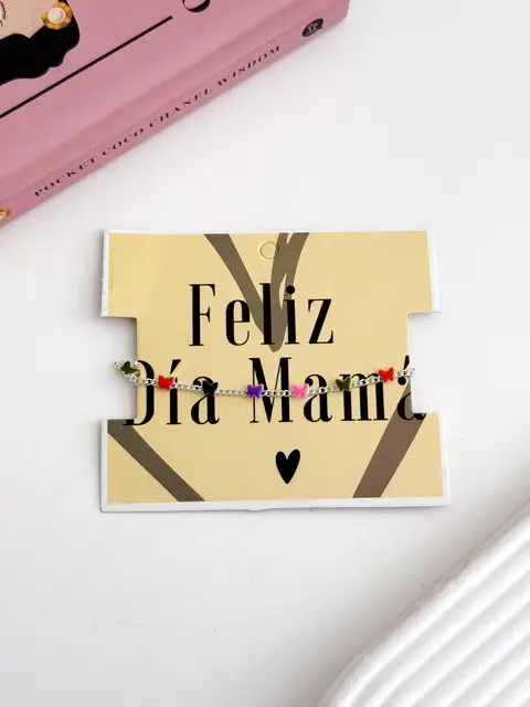 SET PULSERA + CARTON PA985