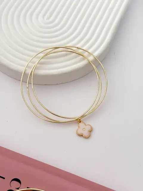 SET PULSERAS ESCLAVAS DP722